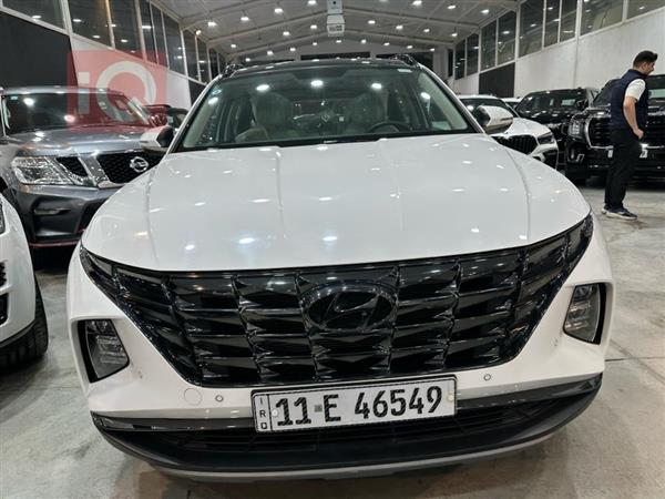 هيونداي توسان 2024 للبيع في العراق -  بغداد